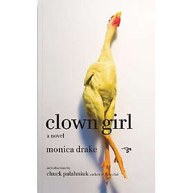Clown Girl