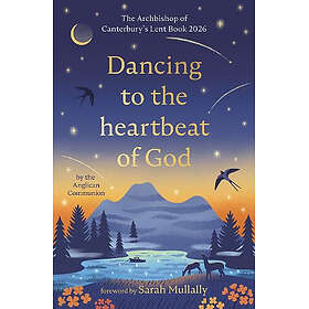 Dancing to the Heartbeat of God