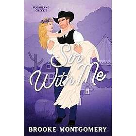 Sin With Me (Illustrated Special Edition Cover)