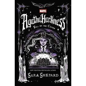 Agatha Harkness: Fall of the Coven