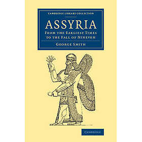 Assyria Smith, George
