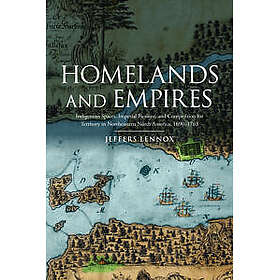 Homelands and Empires
