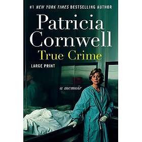 True Crime: A Memoir
