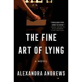 The Fine Art of Lying