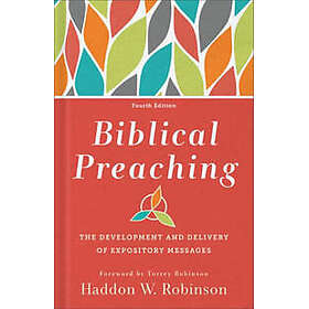Biblical Preaching