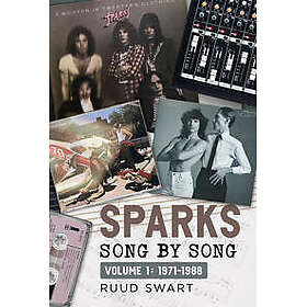Sparks Swart, Ruud