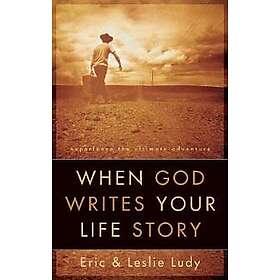 When God Writes your Life Story