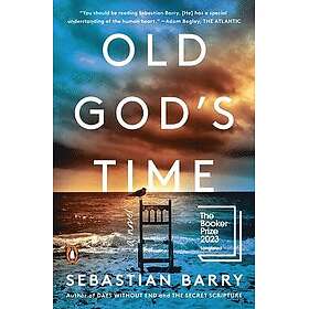 Old God's Time