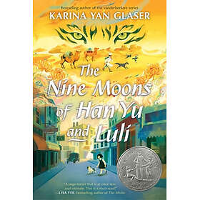 The Nine Moons of Han Yu and Luli