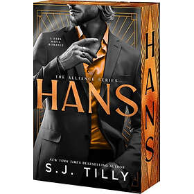 Hans Tilly, S. J.