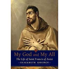 My God and My All