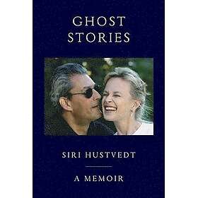 Ghost Stories: A Memoir