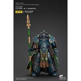 Joy Toy Warhammer The Horus Heresy Alpha Legion Alpharius Primarch of the XXth L