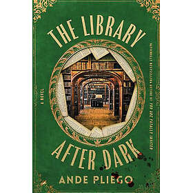 The Library After Dark
