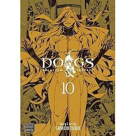 Dogs, Vol. 10