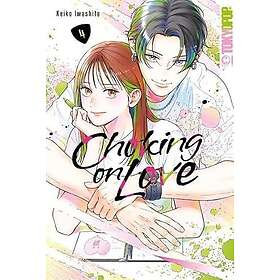 Choking on Love 04
