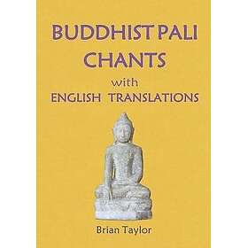 Buddhist Pali Chants