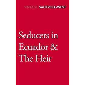 Seducers in EcuadorThe Heir