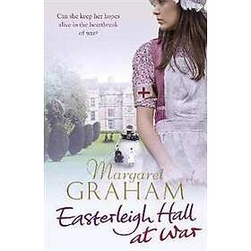 Easterleigh Hall at War
