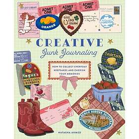 Creative Junk Journaling
