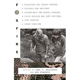 Foxfire 7