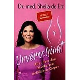 Unverschämt de Liz, Sheila