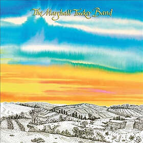 Marshall Tucker Marshall Tucker Band CD