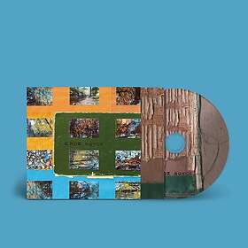 Croz Boyce Croz Boyce CD