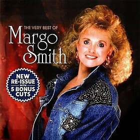 Margo Smith Very Of Margo Smith CD