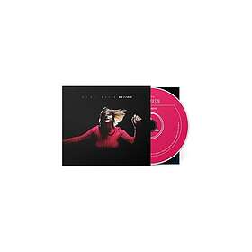 Gigi Masin Movement CD