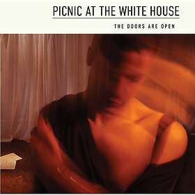 Picnic At The Whitehouse The Doors Are Open CD