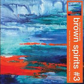 Brown Spirits Brown Spirits #3 CD