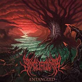 Since The Death Entangled CD