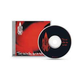 At The Gates The Red In The Sky Is Ours CD
