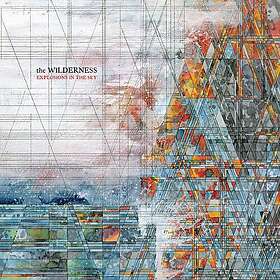 Explosions In The Sky Wilderness CD