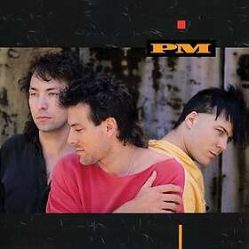 PM PM CD