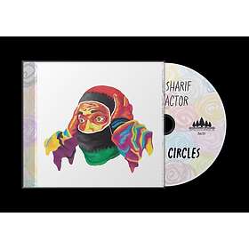 Fatboi Sharif & Child Actor Crayola Circles CD