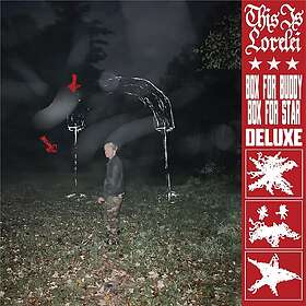 This Is Lorelei Box For Buddy, Box For Star (Super Deluxe) CD