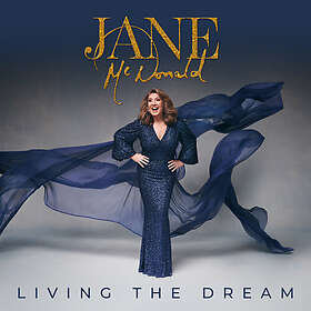 Jane McDonald Living The Dream CD