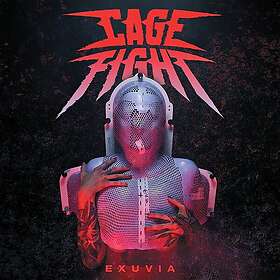 Cage Fight Exuvia CD