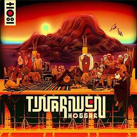 Tinariwen Hoggar CD