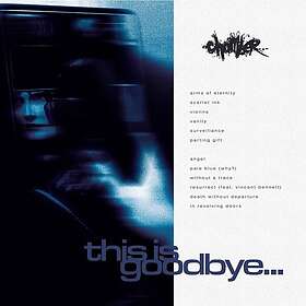 Chamber This Is Goodbye CD