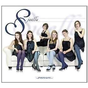 Sjaella Sjaella CD
