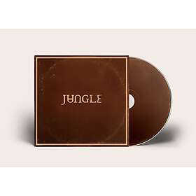 Jungle Sunshine CD