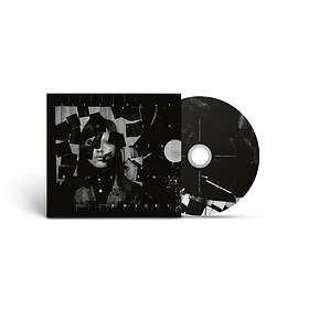 Tricky Different When It's Silent CD