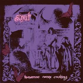 Smut Tomorrow Comes Crashing CD