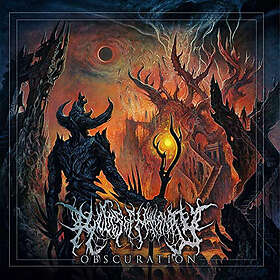 Relics Of Humanity Obscuration CD