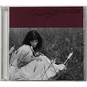 Violet Grohl Be Sweet To Me CD