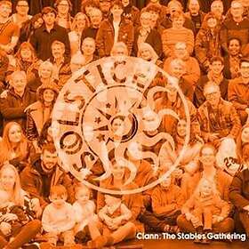 Solstice Clann: The Stables Gathering CD