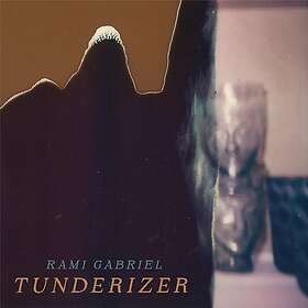 Rami Gabriel Tunderizer CD